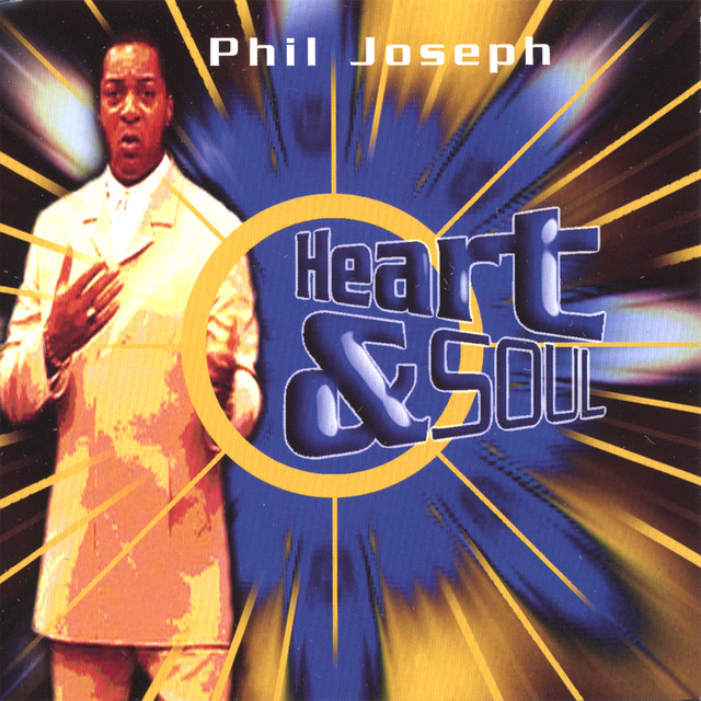 International Affair - song and lyrics by Phil Joseph | Spotify