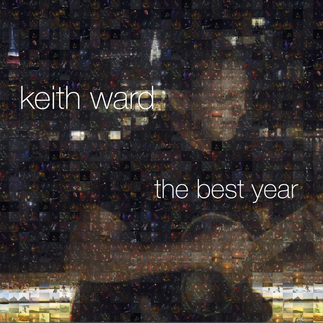 The Best Year cover