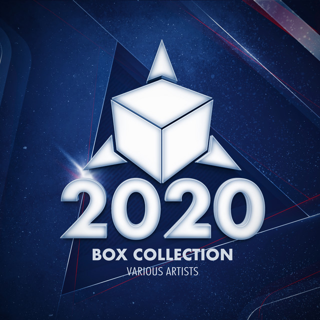 Box Collection 2020 cover art