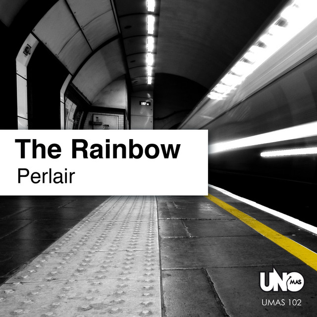 Rainbow Purple cover art
