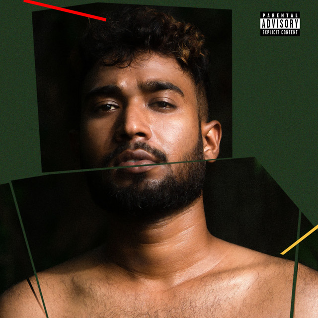 WAA cover art