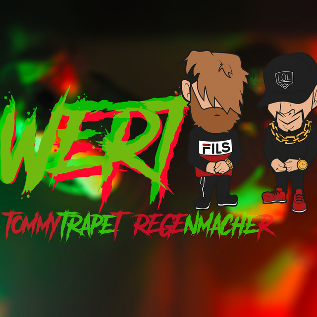 Wert cover