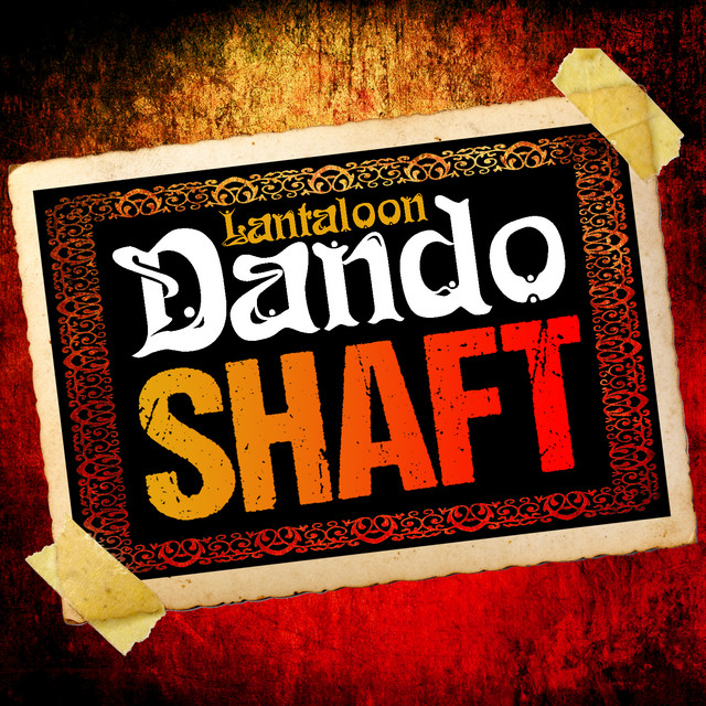 Lantaloon cover art