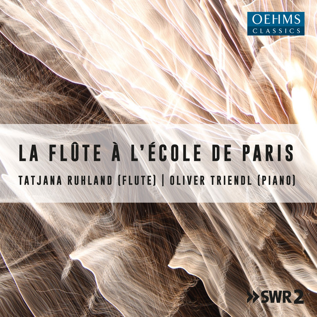 Flute Sonata, H. 306: III. Allegro poco moderato