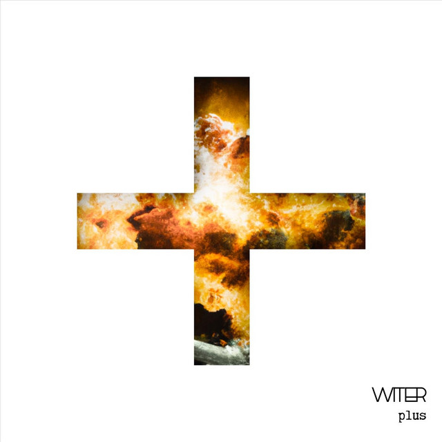 Cover art: Plus — WITER