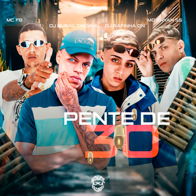 Pente de 30