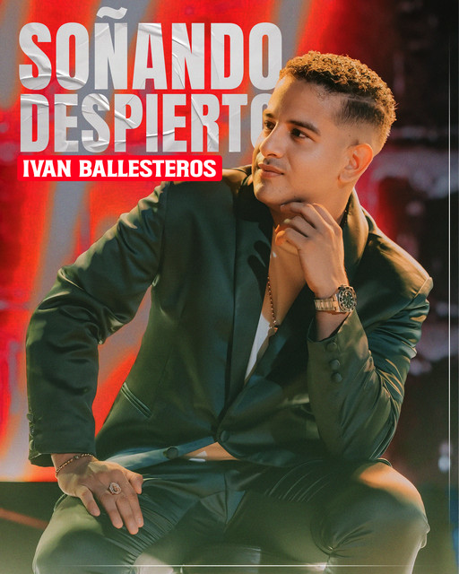 Soñando Despierto cover art