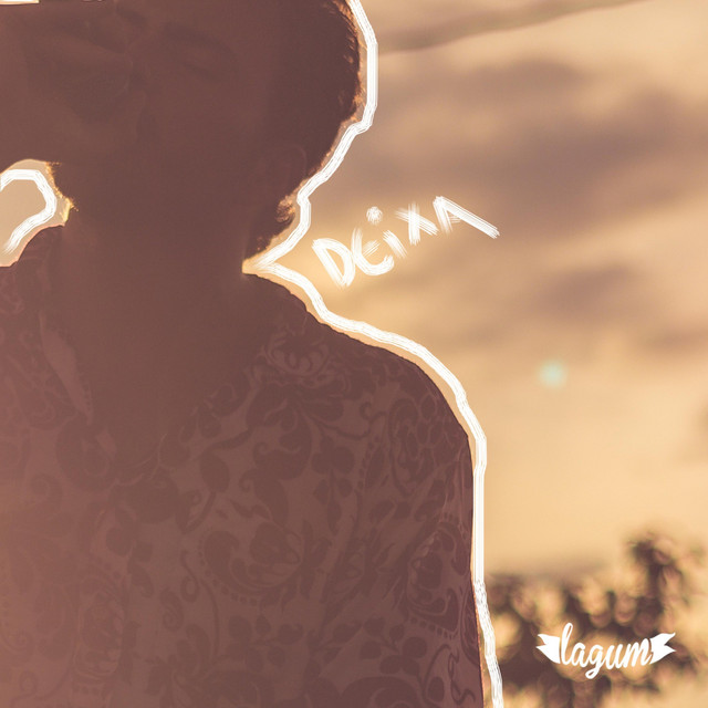 Deixa cover art