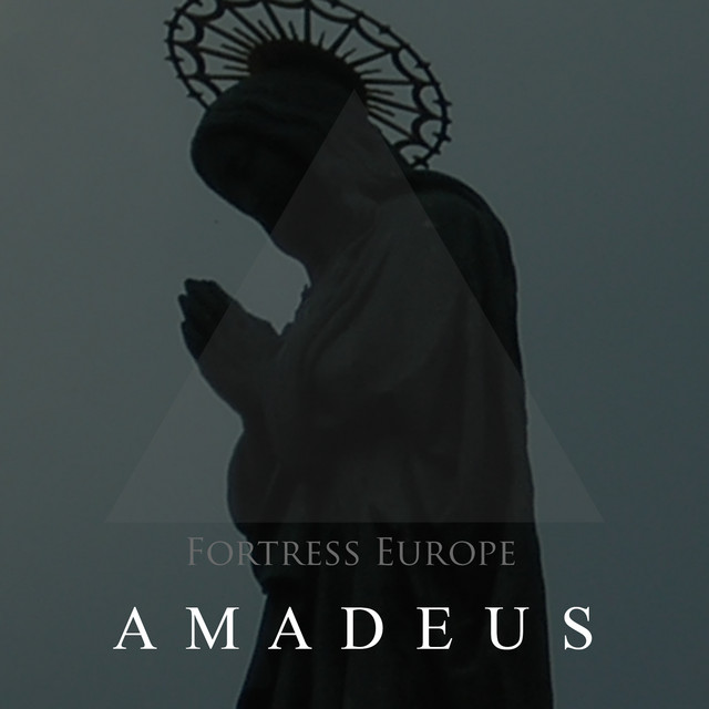 Amadeus cover art