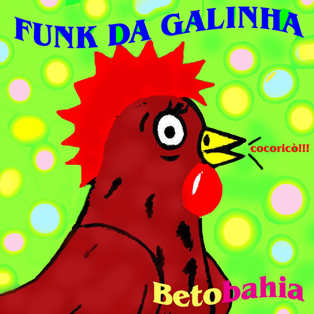 Funk Da Galinha