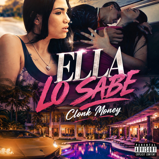 ELLA LO SABE