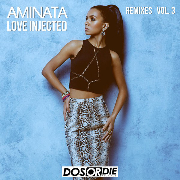 Love Injected - Karl G Remix