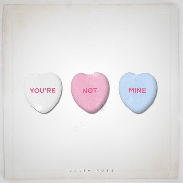 You're Not Mine