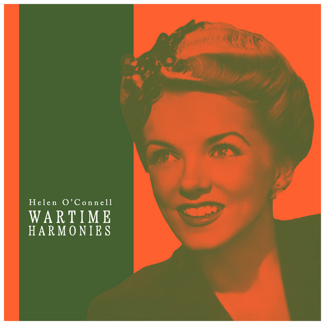 Wartime Harmonies cover art