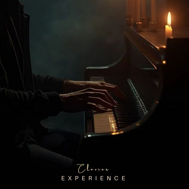 Обкладинка: Experience - Felt Version — Clavier