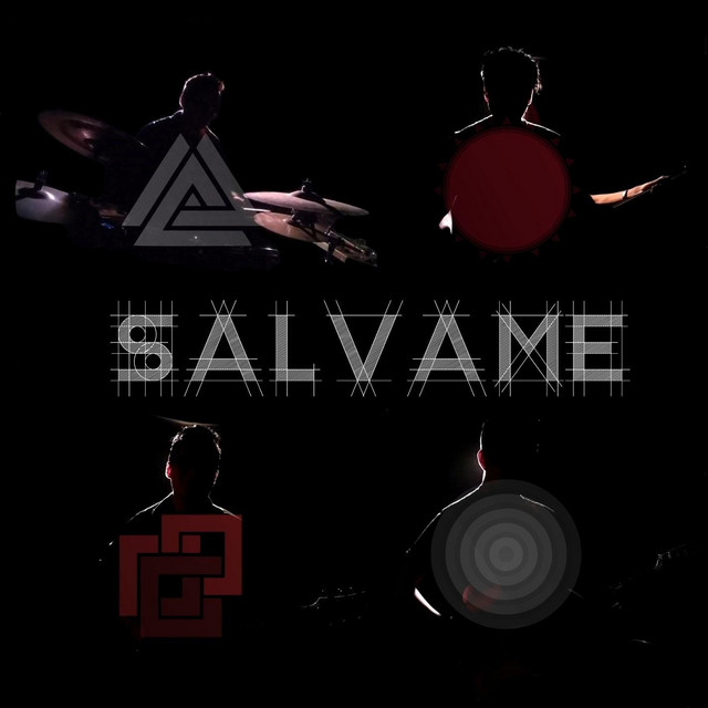 Sálvame cover art