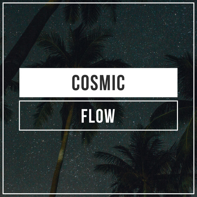 Cosmic Flow, Vol. 1 cover art