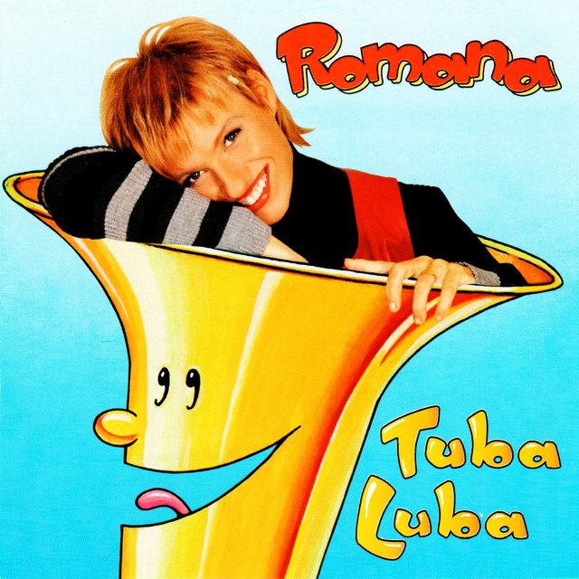 Tuba Luba cover art