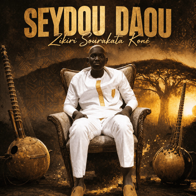 Zikiri Sourakata Koné