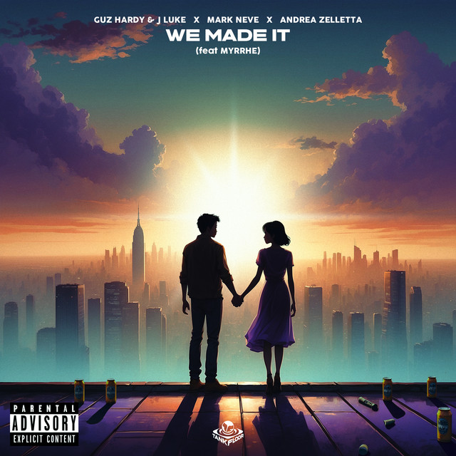 undefined album image