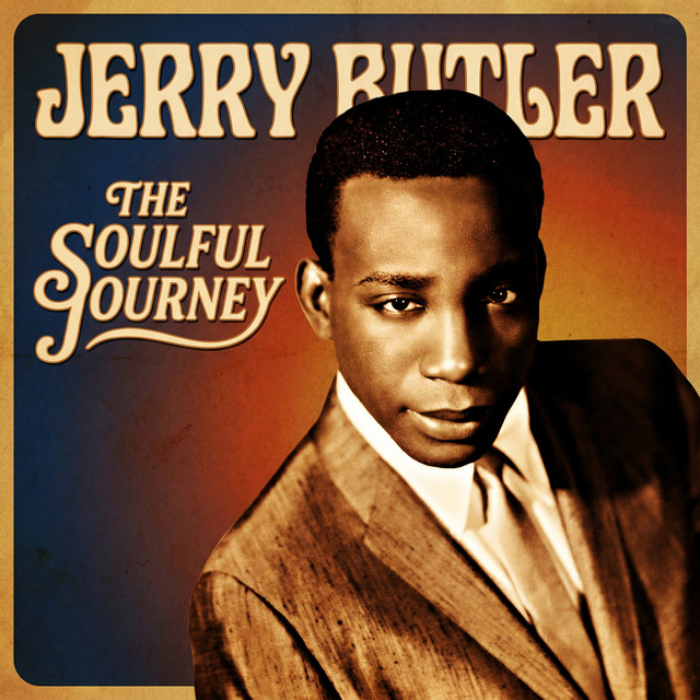 The Soulful Journey cover art