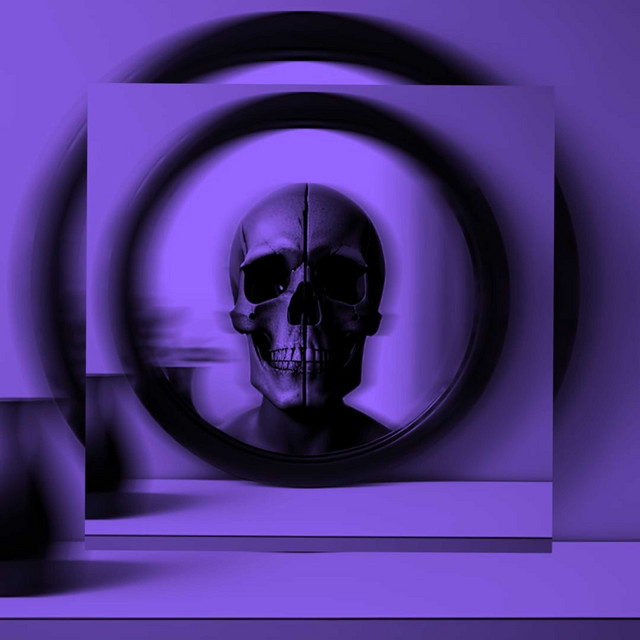 BABY HAT (Slowed & Reverb Version) cover art