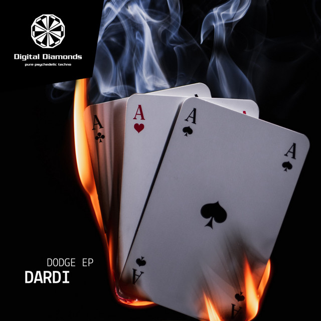 Dodge cover art