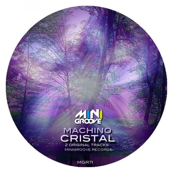 Conspiracion - Original Mix