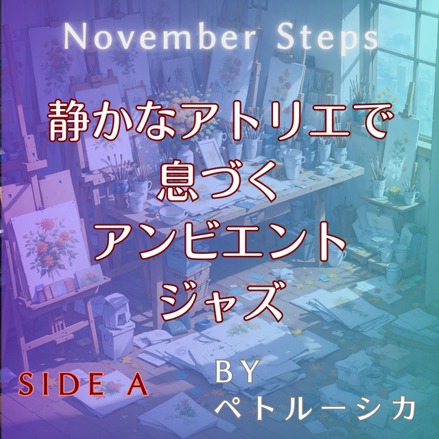 ペトルーシカ