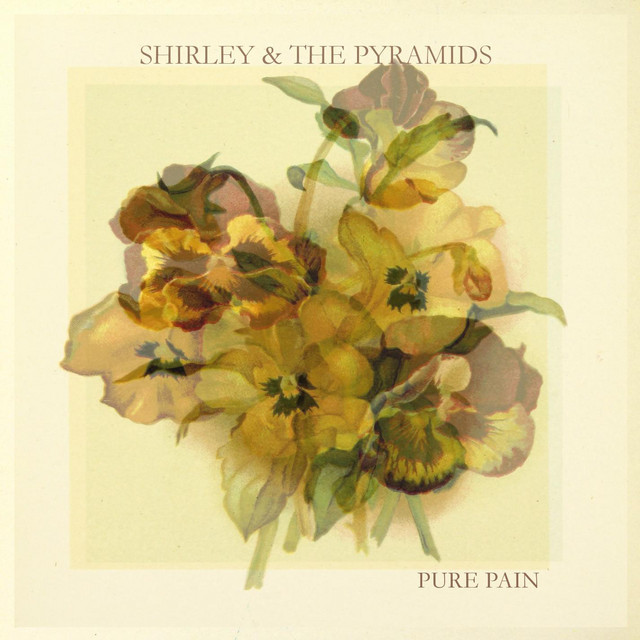 Pure Pain cover art