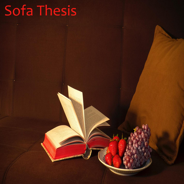 Sofa Thesis