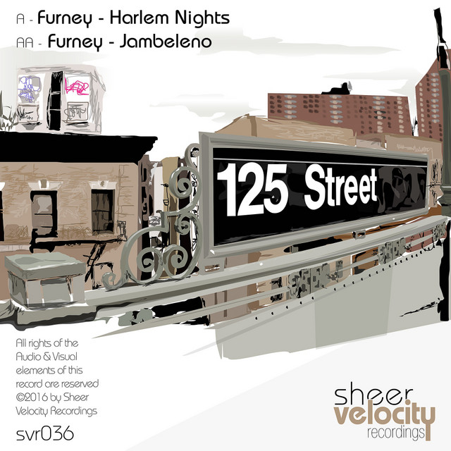 Harlem Nights