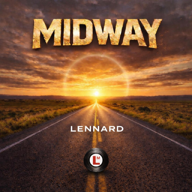 Midway cover art