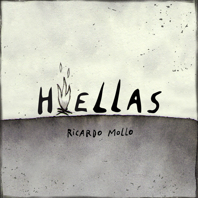 Huellas album image