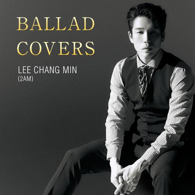 BALLAD COVERS cover art