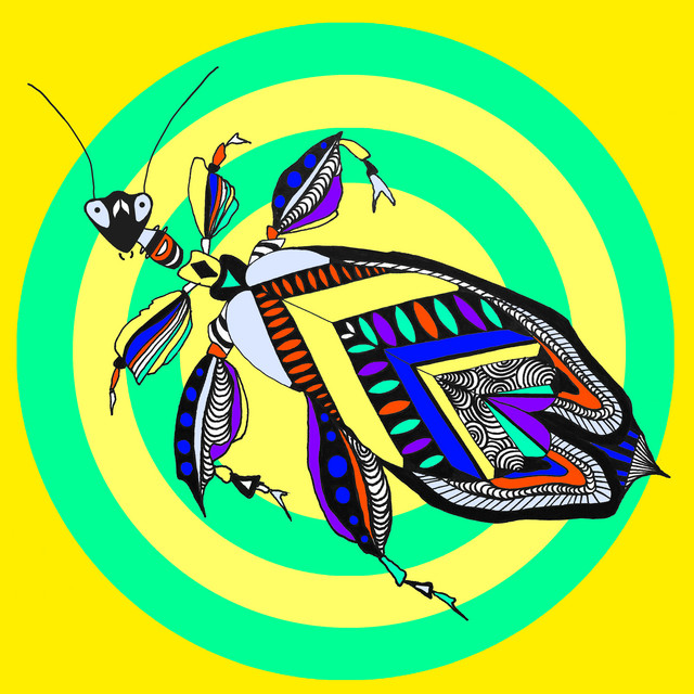 Walking Leaf - Radio Edit