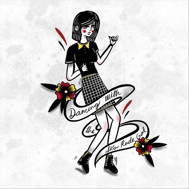 Dancing With the Ska Rude Girl - Single de Tlacuaches-K | Spotify