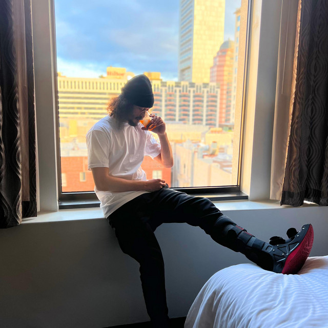 Comfortable cover art