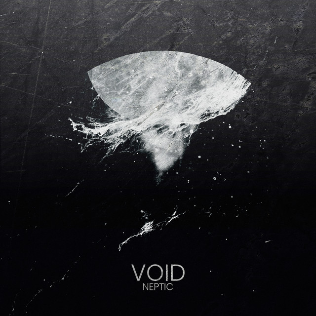 Void cover art