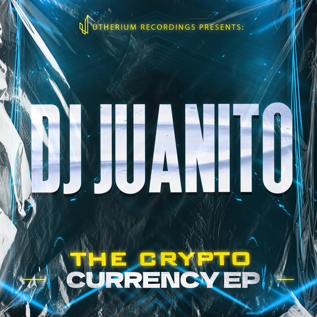 The Crypto Currency EP cover art