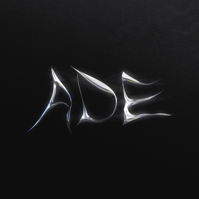 ADE cover art