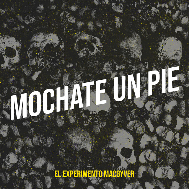 Mochate Un Pie