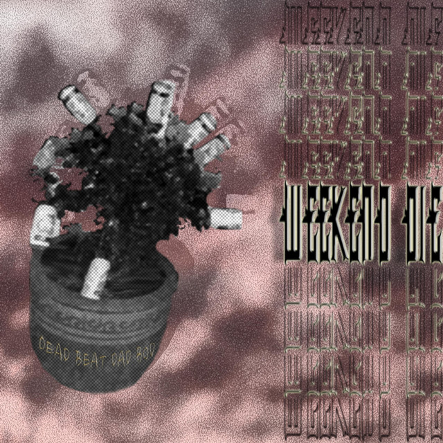 WEEKEND DIE cover