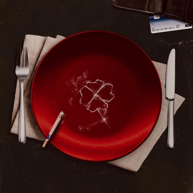 Optimist cover art