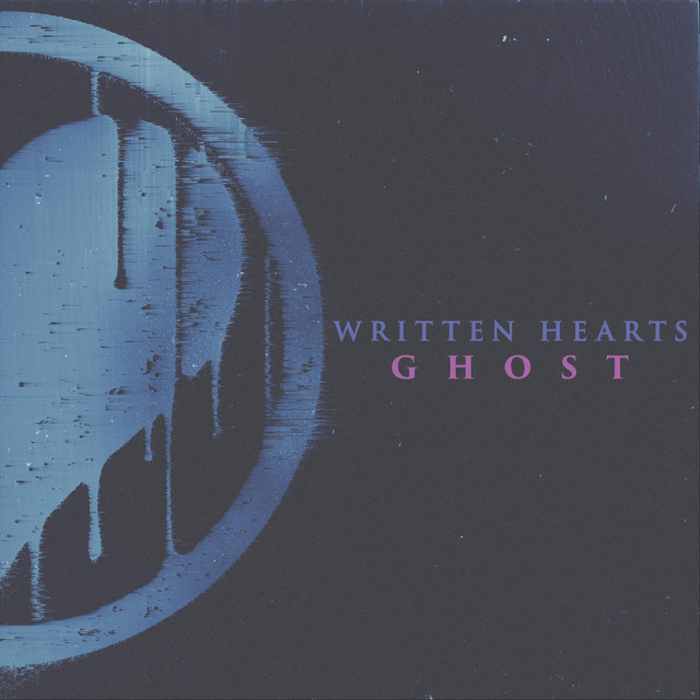 Ghost artwork
