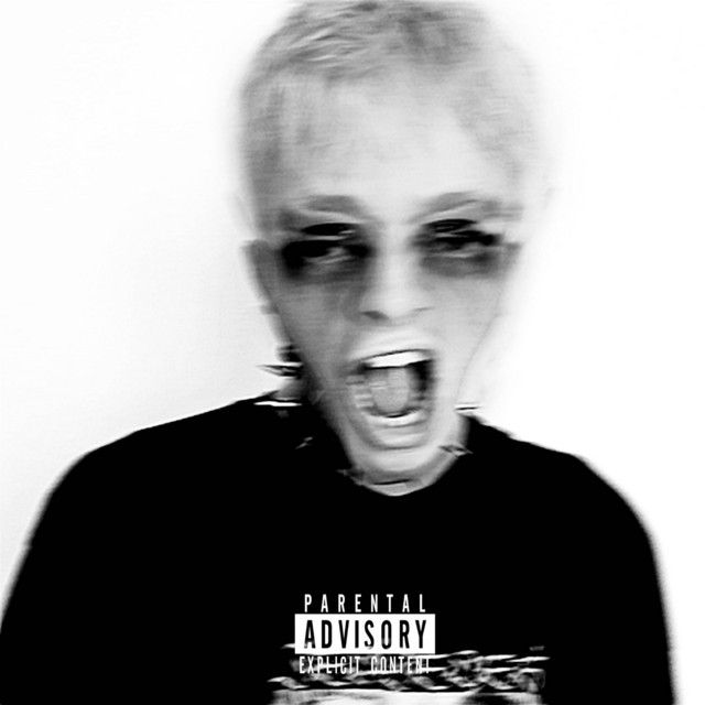 Sick cover art