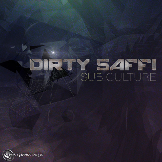 Subculture cover