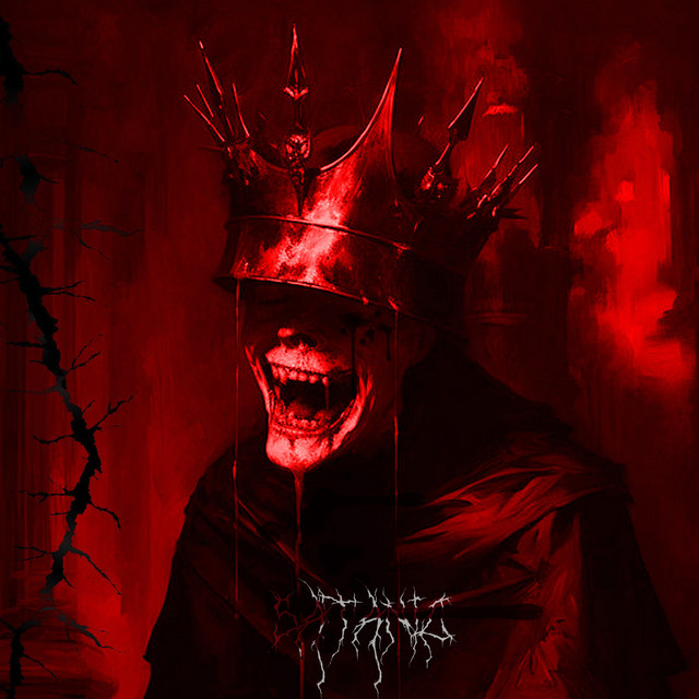 Обкладинка: Satanic (Slowed) — 13XBEATS