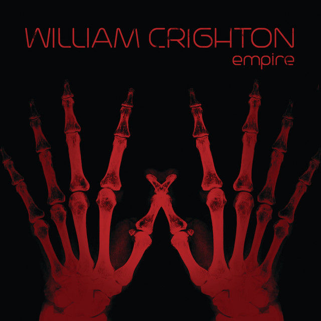 Empire cover art