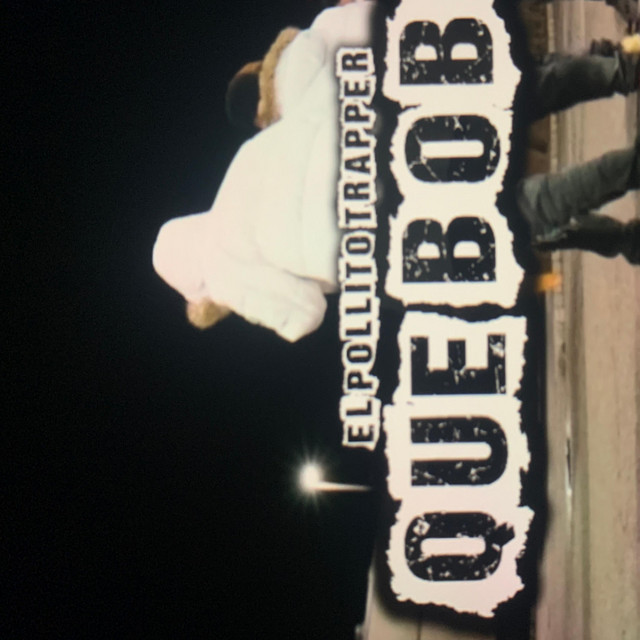 Que bobo cover art
